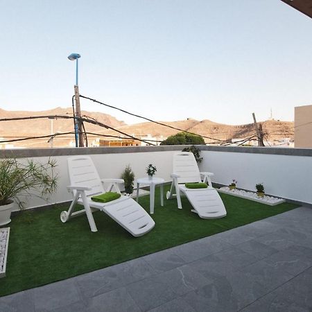 Ferienwohnung El Faro Las Playas Exterior foto