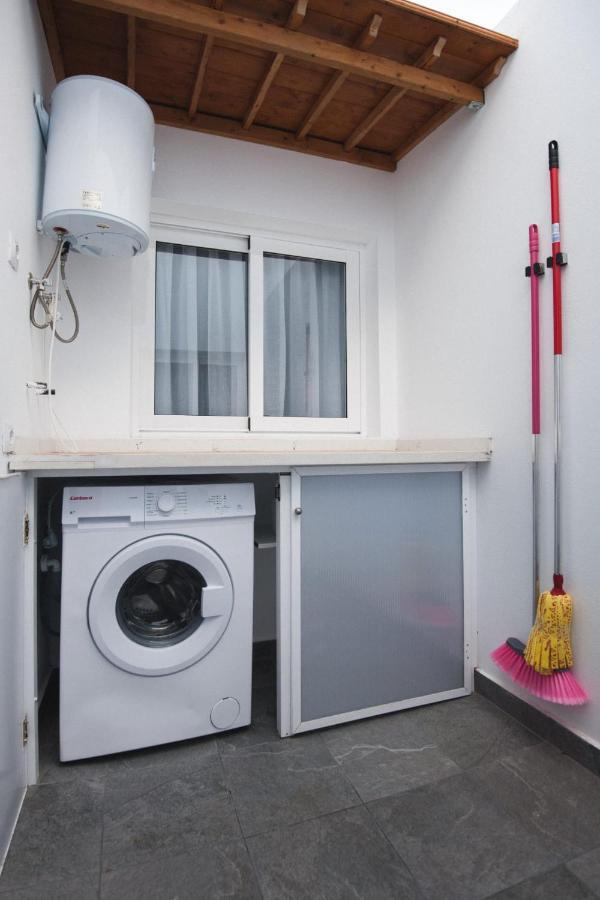 Ferienwohnung El Faro Las Playas Exterior foto